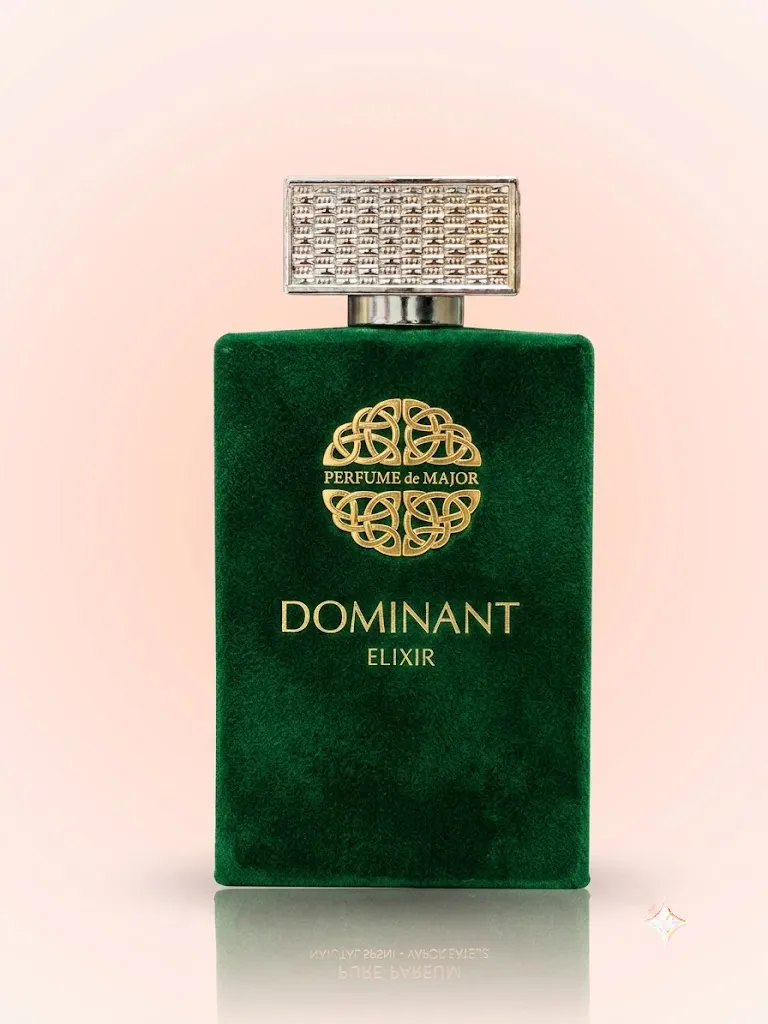 عطر Dominant الأصلي الفاخر - عطور دبي