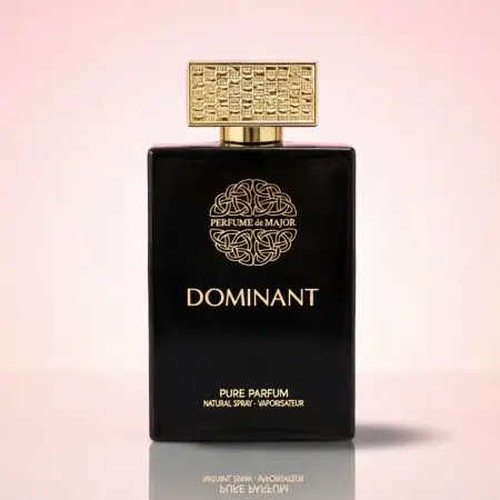 عطر Dominant الأصلي الفاخر - عطور دبي