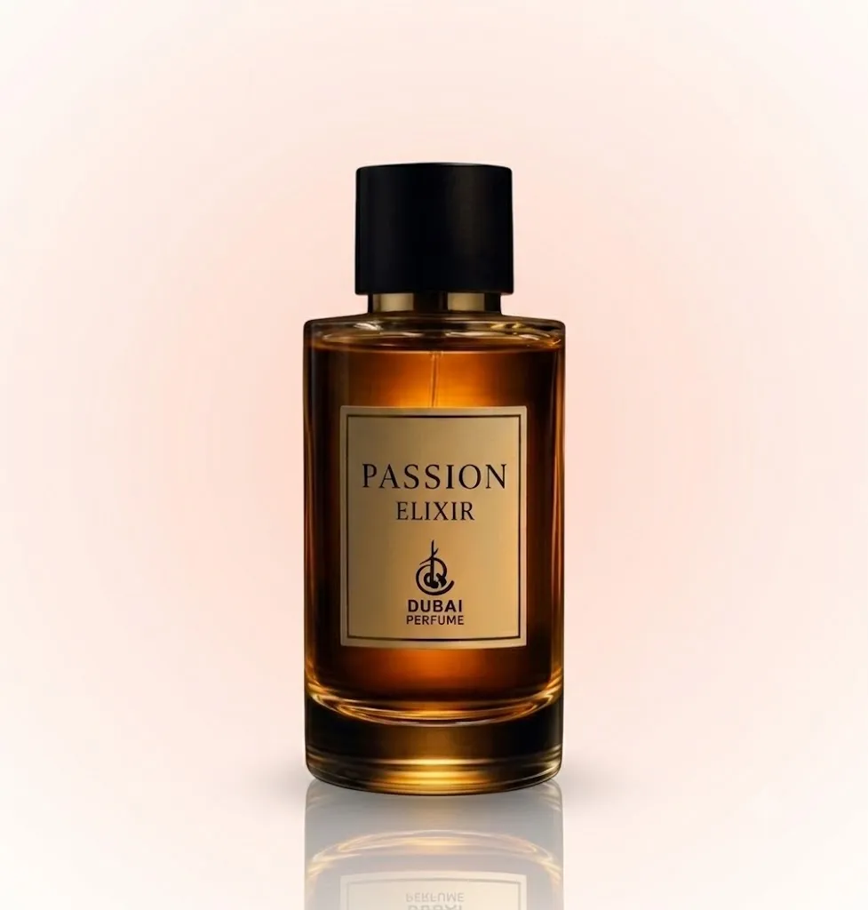 PASSION ELIXIR